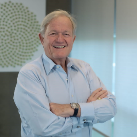 Woods Staton | Wilson Center